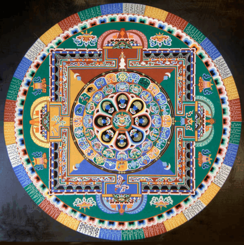 The programs featured image