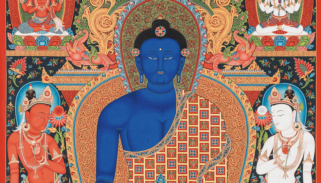 The programs featured image
