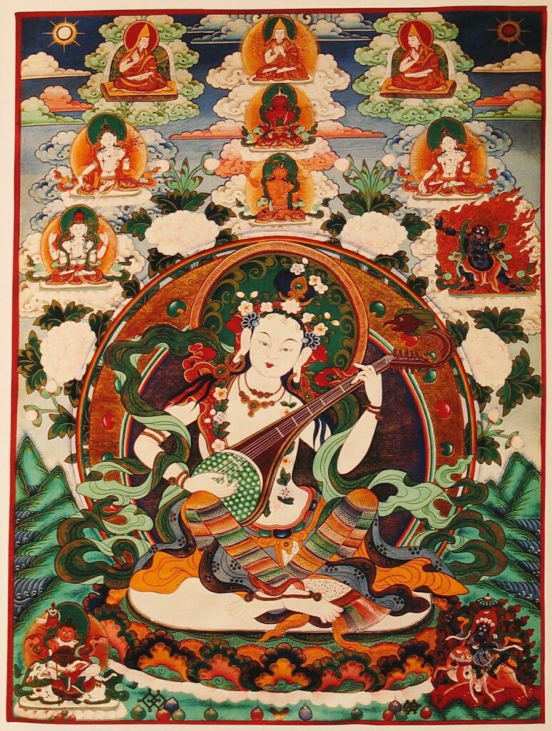 The programs featured image