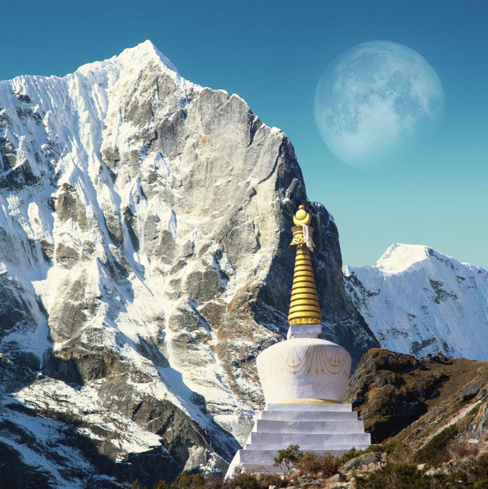 The programs featured image