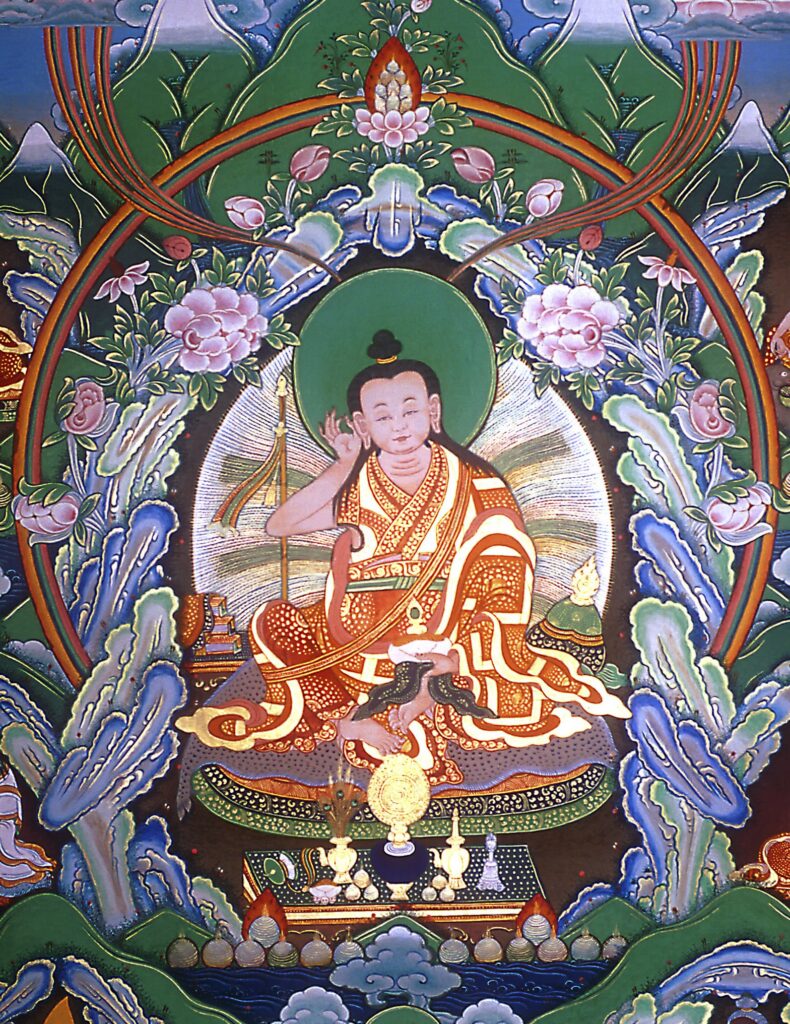 The programs featured image